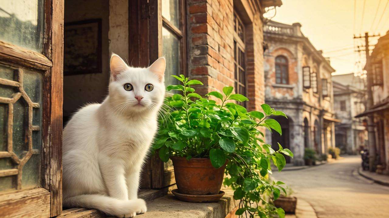 早期岁月：1884-1919第三张图