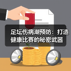 足坛伤病预防：科技助力科学训练延长运动寿命-云溯流林肯城足球粉丝俱乐部