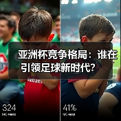 2026亚洲杯格局变迁：未来谁能称霸-云溯流林肯城足球粉丝俱乐部