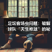 足坛客场虫现象剖析：心理压力与战术调整的破解之道-云溯流林肯城足球粉丝俱乐部