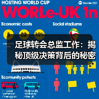 足球转会总监工作：揭秘顶级决策背后的秘密与技巧