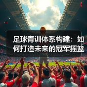 如何科学构建足球青训体系打造未来精英-云溯流林肯城足球粉丝俱乐部