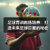 足球青训教练培养：能力与创新引领未来-云溯流林肯城足球粉丝俱乐部