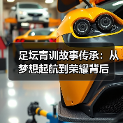 青训故事传承如何成为足球成长的关键？-云溯流林肯城足球粉丝俱乐部
