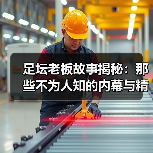 揭秘足坛老板成功背后的资源整合与创新之道-云溯流林肯城足球粉丝俱乐部