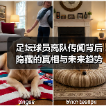 足坛球员离队传闻背后隐藏的真相与未来趋势（图3）