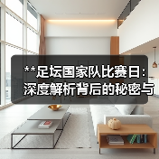 **足坛国家队比赛日：深度解析背后的秘密与机会**（图4）