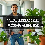 **足坛国家队比赛日：深度解析背后的秘密与机会**（图3）
