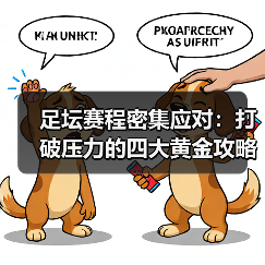 科学应对密集赛程：训练与恢复策略全解析-云溯流林肯城足球粉丝俱乐部