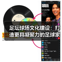 足坛球场文化建设：打造更具凝聚力的足球家园（图3）