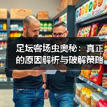 足坛客场虫奥秘：真正的原因解析与破解策略（图3）