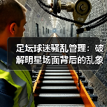 足坛球迷骚乱原因解析与管理策略-云溯流林肯城足球粉丝俱乐部