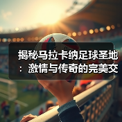 揭秘马拉卡纳足球圣地：激情与传奇的完美交融（图2）