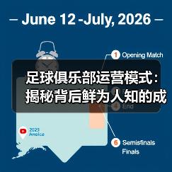 足球俱乐部运营模式：揭秘背后鲜为人知的成功密码（图3）