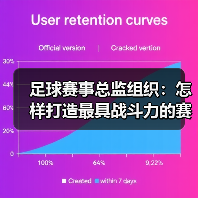 足球赛事总监组织：幕后高效指挥与科技赋能策略-云溯流林肯城足球粉丝俱乐部