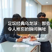 足坛经典乌龙球：那些令人难忘的瞬间揭秘