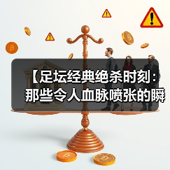 【足坛经典绝杀时刻：那些令人血脉喷张的瞬间】（图2）