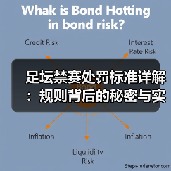 足坛禁赛处罚标准详解：规则背后的秘密与实战指南
