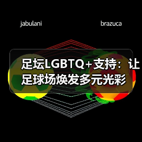 足坛LGBTQ+支持：让足球场焕发多元光彩（图2）