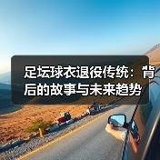 足坛球衣退役传统：背后的故事与未来趋势（图3）