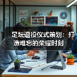 足坛退役仪式策划：打造难忘的荣耀时刻
