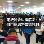 足坛转会纠纷解决：如何用新思路赢得胜利（图4）