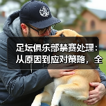 足坛俱乐部禁赛处理：从原因到应对策略，全面解析（图4）