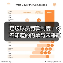 足坛球员罚款制度：你不知道的内幕与未来趋势（图4）