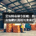 足坛转会禁令影响：揭露隐藏的真相与未来趋势（图4）