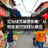 足坛球员禁赛影响：从明星受罚到球队崩盘（图2）