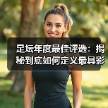足坛年度最佳评选：揭秘到底如何定义最具影响力的奖项（图2）