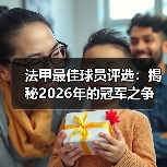 法甲最佳球员评选：揭秘2026年的冠军之争（图3）