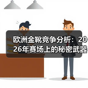 欧洲金靴竞争分析:2026年赛场上的秘密武器(图2) 欧洲金靴竞争分析:2026年赛场上的秘密武器(图2)