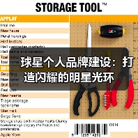 球星个人品牌建设：打造闪耀的明星光环（图2）