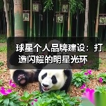 球星个人品牌建设：打造闪耀的明星光环（图4）