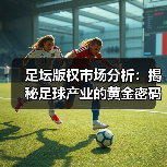 足坛版权市场分析：揭秘足球产业的黄金密码（图3）
