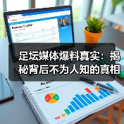 足坛媒体爆料真实:揭秘背后不为人知的真相与技巧(图1) 足坛媒体爆料真实:揭秘背后不为人知的真相与技巧(图1)