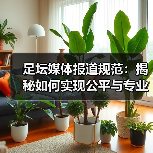 足坛媒体报道规范:揭秘如何实现公平与专业的报道标准(图3) 足坛媒体报道规范:揭秘如何实现公平与专业的报道标准(图3)