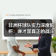 非洲杯球队实力深度解析：谁才是真正的战斗机？（图2）