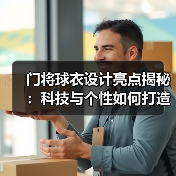 门将球衣设计亮点揭秘：科技与个性如何打造守门利器？（图4）