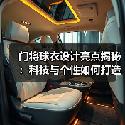 门将球衣设计亮点揭秘：科技与个性如何打造守门利器？（图3）