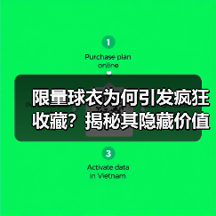限量球衣为何引发疯狂收藏?揭秘其隐藏价值与升值空间(图3) 限量球衣为何引发疯狂收藏?揭秘其隐藏价值与升值空间(图3)