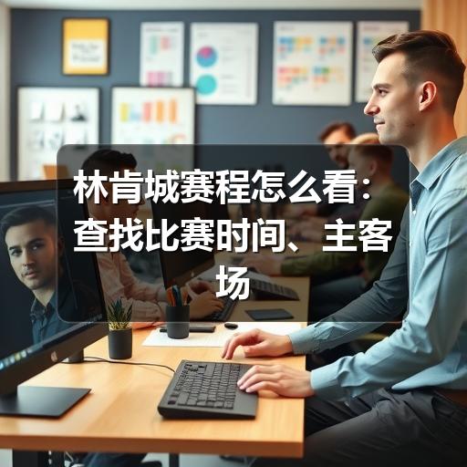 林肯城赛程怎么看：查找比赛时间、主客场与赛程变化的实用指南