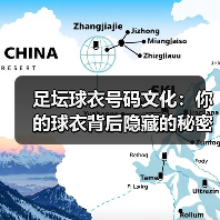 足坛球衣号码文化:你的球衣背后隐藏的秘密与意义(图2) 足坛球衣号码文化:你的球衣背后隐藏的秘密与意义(图2)