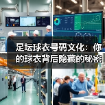 足坛球衣号码文化:你的球衣背后隐藏的秘密与意义(图4) 足坛球衣号码文化:你的球衣背后隐藏的秘密与意义(图4)