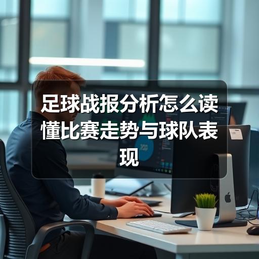 足球战报分析怎么读懂比赛走势与球队表现