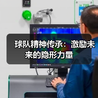 球队精神传承:激励未来的隐形力量(图3) 球队精神传承:激励未来的隐形力量(图3)