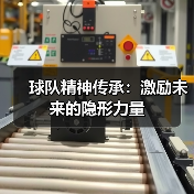 球队精神传承:激励未来的隐形力量(图1) 球队精神传承:激励未来的隐形力量(图1)