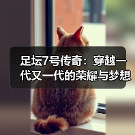 足坛7号传奇:穿越一代又一代的荣耀与梦想(图3) 足坛7号传奇:穿越一代又一代的荣耀与梦想(图3)