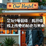 足坛9号前锋:揭开锋线上传奇的秘密与未来(图4) 足坛9号前锋:揭开锋线上传奇的秘密与未来(图4)